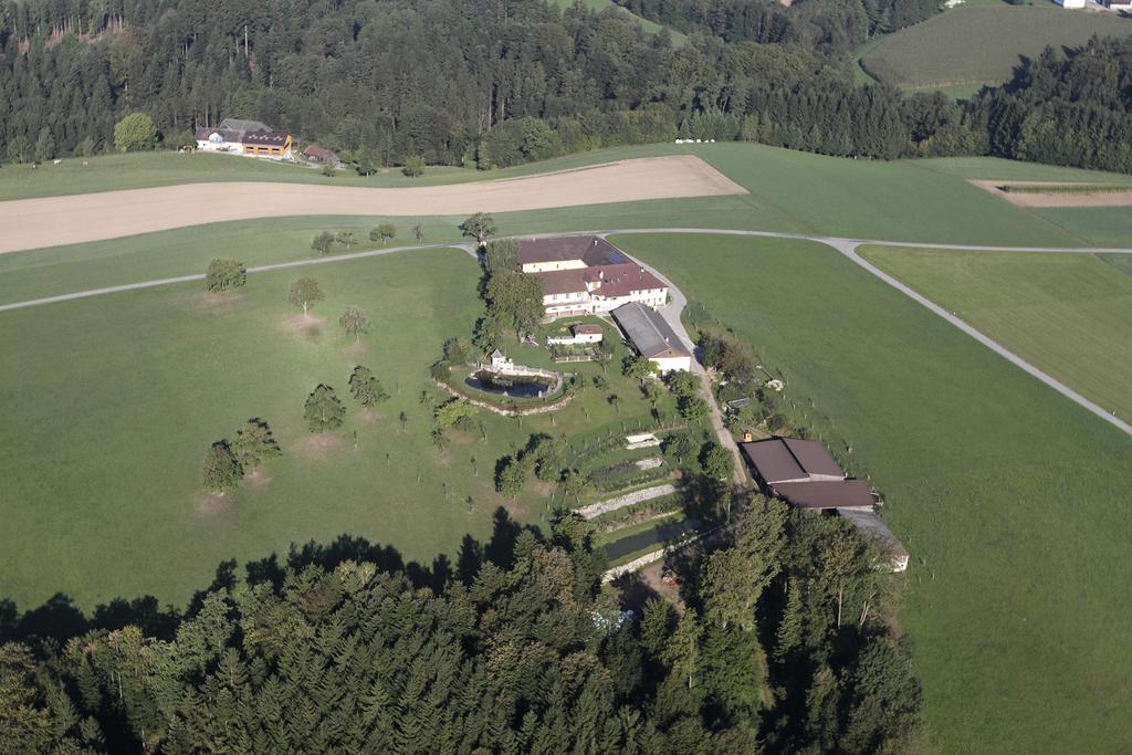 Windhoer Saxen Exteriér fotografie