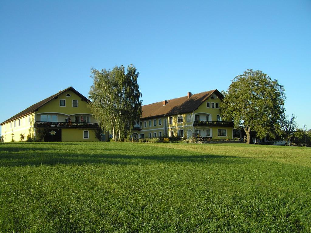 Windhoer Saxen Exteriér fotografie