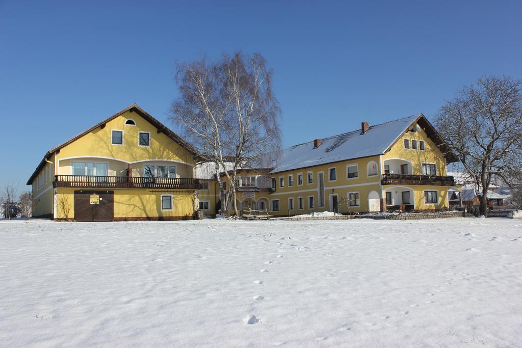 Windhoer Saxen Exteriér fotografie