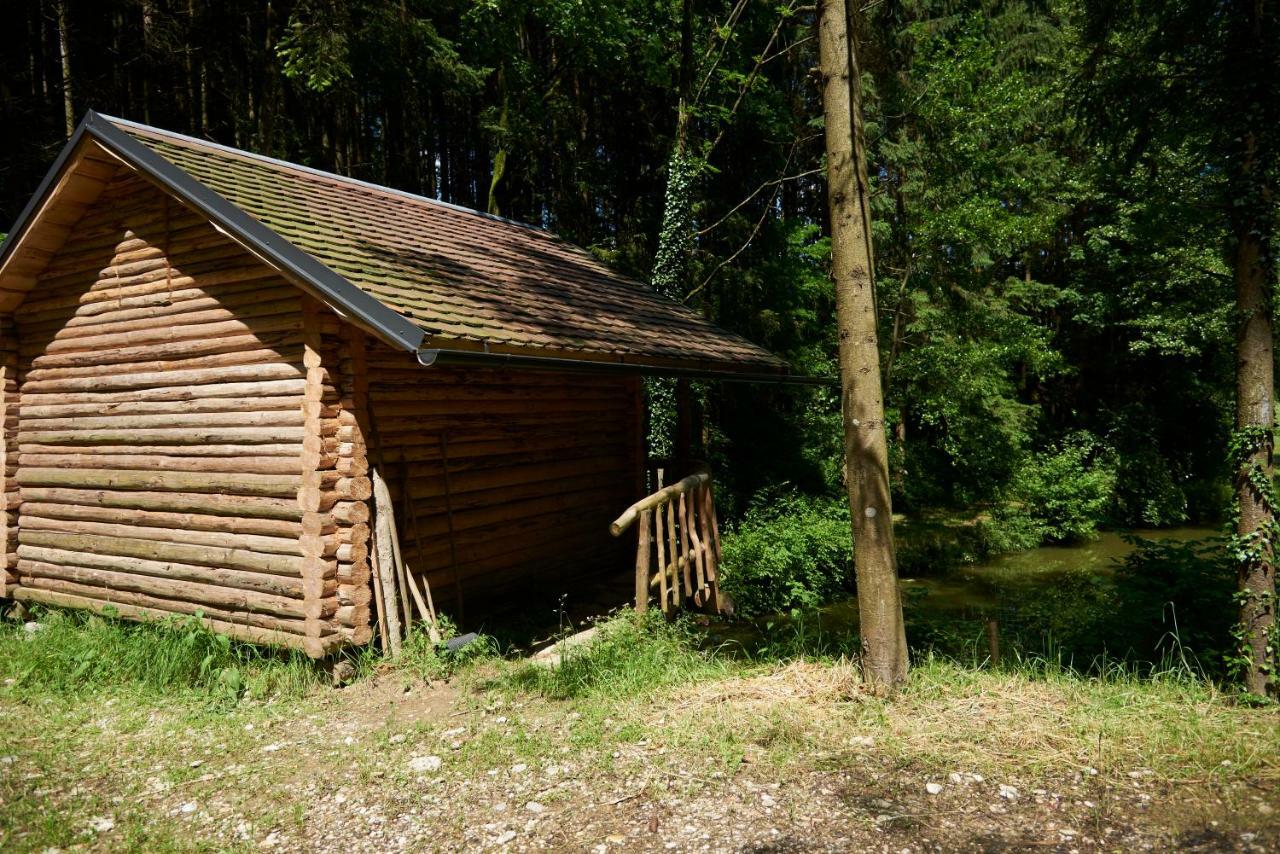 Windhoer Saxen Exteriér fotografie